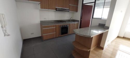 Departamento en Venta ubicado en San Borja a $179,999