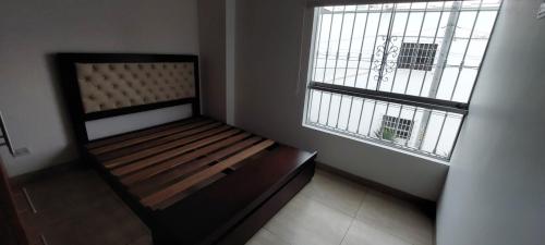 Departamento en Venta ubicado en Jiron Philipp Von Leonard