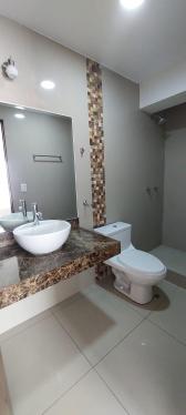 Departamento de 2 dormitorios y 2 baños ubicado en San Borja