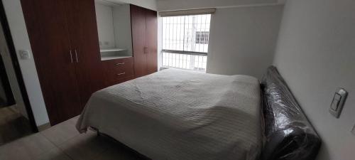 Departamento de 2 dormitorios ubicado en San Borja