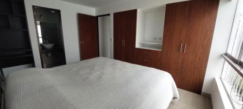 Departamento en Venta de 2 dormitorios ubicado en San Borja