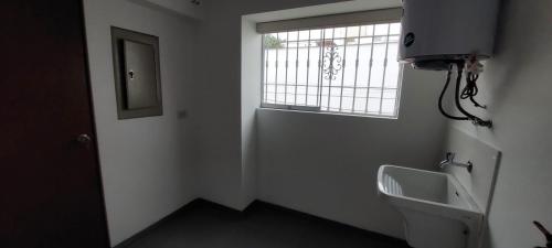 Oportunidad única Departamento ubicado en San Borja