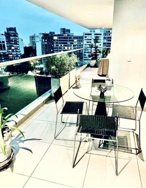 Departamento en Venta ubicado en Barranco a $625,000