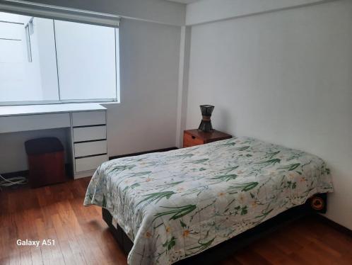 Habitación en Alquiler ubicado en Santiago De Surco a $216