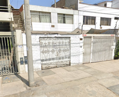 Local comercial en Alquiler ubicado en Santiago De Surco a $2,500