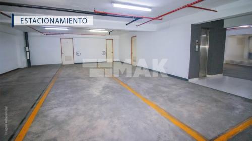 Departamento en Venta con excelente ubicación.