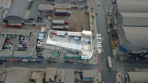 Local comercial en Venta ubicado en Av Bauzate Y Meza, La Victoria, Perú