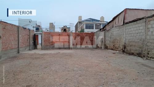 Terreno en Venta ubicado en Calle Los Pulpos Mz I Lote 17