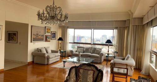 Departamento en Alquiler ubicado en San Isidro a $2,500