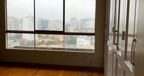 Extraordinario Departamento ubicado en San Isidro