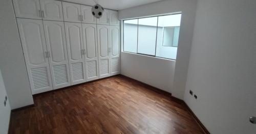 Extraordinario Departamento ubicado en Santiago De Surco