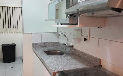 Departamento en Venta ubicado en Miraflores