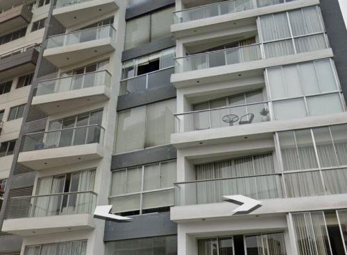 Oportunidad única Departamento ubicado en Miraflores