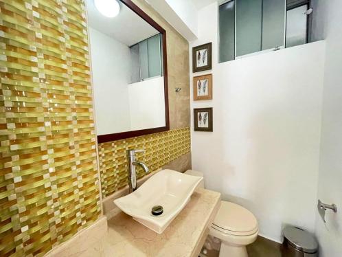 Departamento en Venta ubicado en Calle Bolognesi