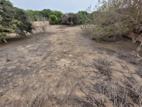 Terreno en Venta ubicado en Carretera Panamericana Sur