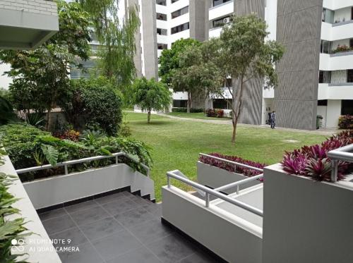 Departamento en Alquiler ubicado en San Isidro a $1,200