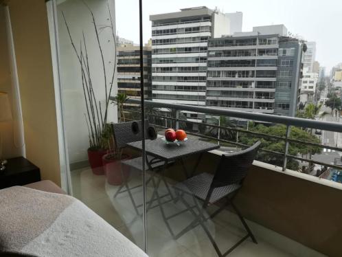 Departamento en Alquiler ubicado en Miraflores a $1,150