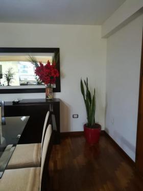 Departamento en Alquiler ubicado en Miraflores a $1,150