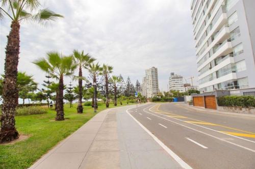 Departamento en Alquiler ubicado en Miraflores a $2,800