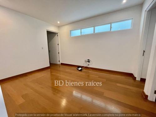 Departamento en Alquiler ubicado en Barranco a $3,250