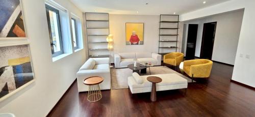 Departamento en Venta ubicado en San Isidro