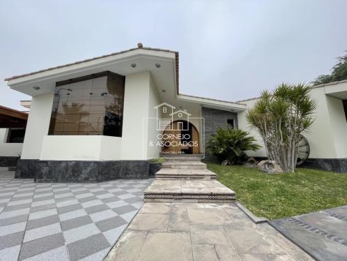 Casa en Venta ubicado en La Molina a $1,250,000