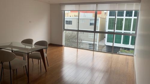 Departamento en Alquiler ubicado en Miraflores a $750