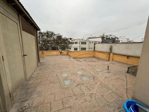 Lindo Casa en Venta en Miraflores