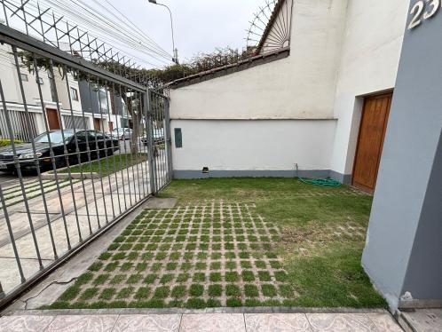 Casa en Venta con excelente ubicación.