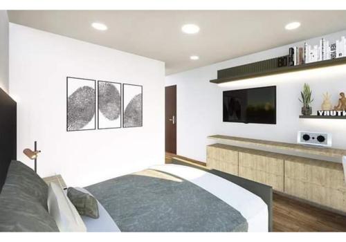 Departamento en Venta ubicado en Santiago De Surco a $597,900