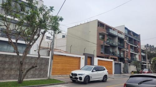 Departamento en Venta ubicado en San Borja