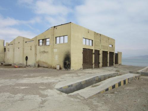 Local Industrial en Venta ubicado en Paracas a $10,000,000