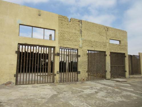 Local Industrial en Venta ubicado en Paracas