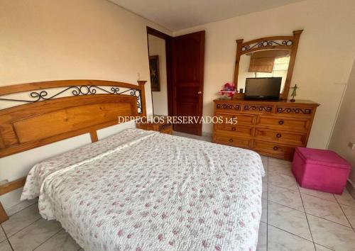 Departamento barato en Venta en La Molina