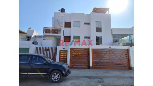 Departamento en Venta ubicado en Pucusana a $150,000