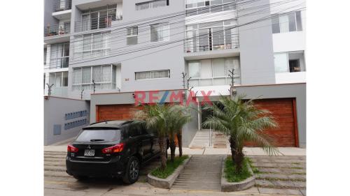 Departamento en Venta ubicado en Surquillo a $155,500