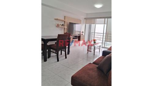 Departamento en Venta ubicado en Surquillo a $155,500