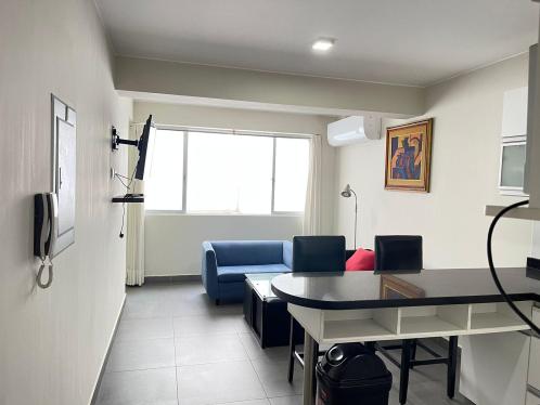 Departamento en Alquiler ubicado en Miraflores