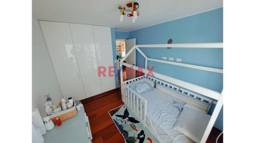 Departamento de 5 dormitorios ubicado en Santiago De Surco