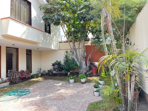 Casa en Venta ubicado en San Borja a $600,000