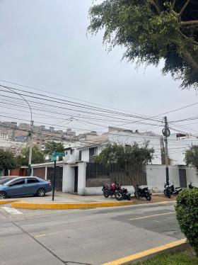 Terreno de ocasión ubicado en Santiago De Surco