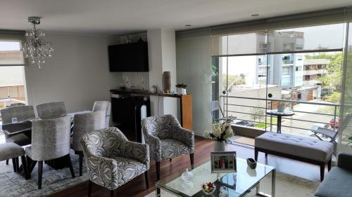 Departamento en Venta ubicado en Santiago De Surco a $229,000