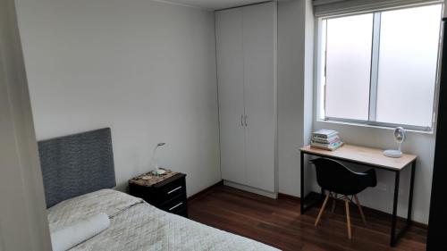 Departamento de 3 dormitorios y 2 baños ubicado en Santiago De Surco