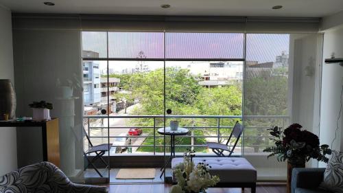 Oportunidad única Departamento ubicado en Santiago De Surco