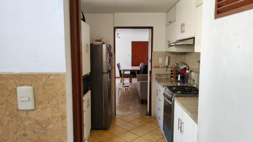 Departamento en Venta de 5 dormitorios ubicado en San Miguel