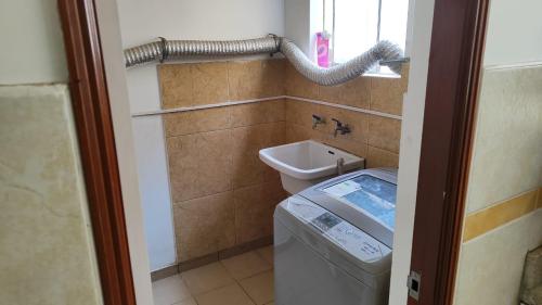 Departamento en Venta de 5 dormitorios ubicado en San Miguel