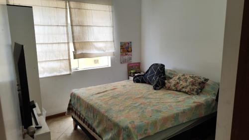 Lindo Departamento en Venta en San Miguel