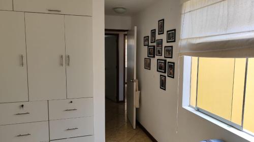 Departamento en Venta con excelente ubicación.