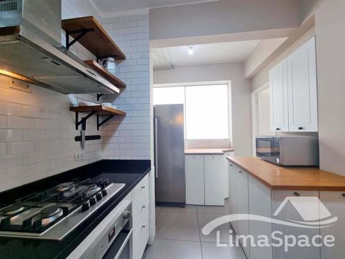 Departamento en Alquiler ubicado en Miraflores a $1,200