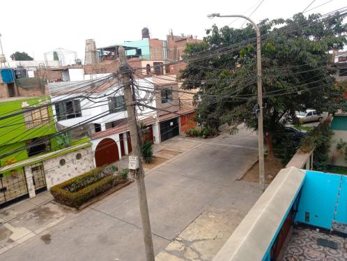 Departamento en Venta ubicado en Cercado De Lima a $135,000